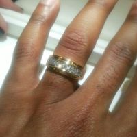 What does your FH ring look like?