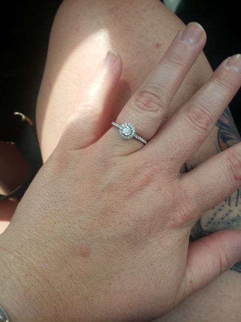 2023 Brides - Show us your ring! 6
