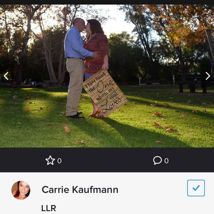  Calling all Curvy Brides - 1