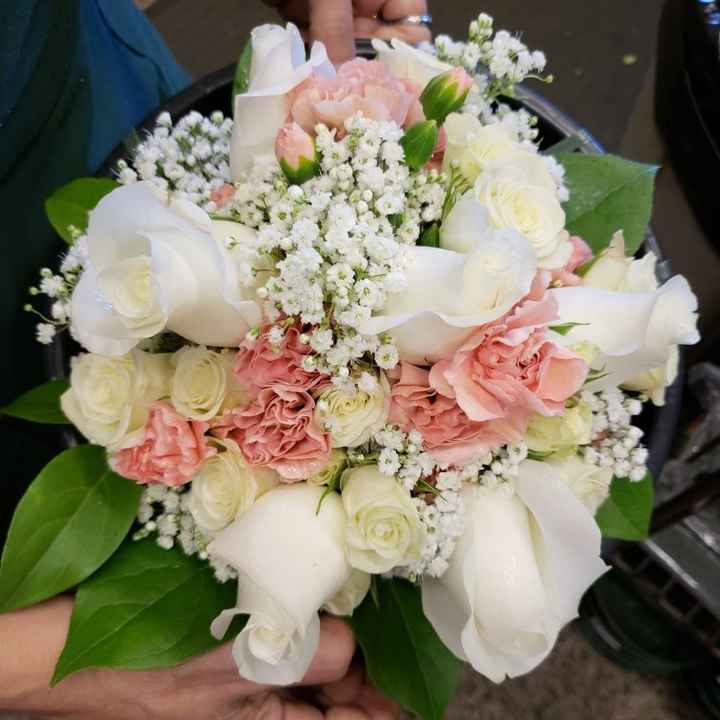 Flowers, flowers, flowers - 1