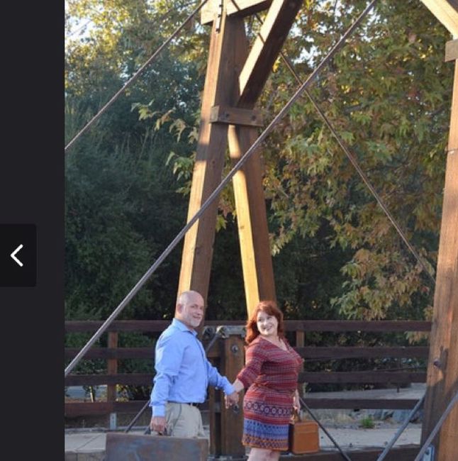 Calling all Curvy Brides 8