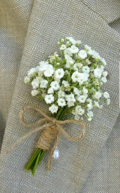 Flowers, flowers, flowers - 2