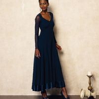 can i see you show off your gowns?