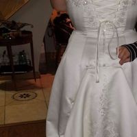 Plus size ladies, show me your dresses!! - 3