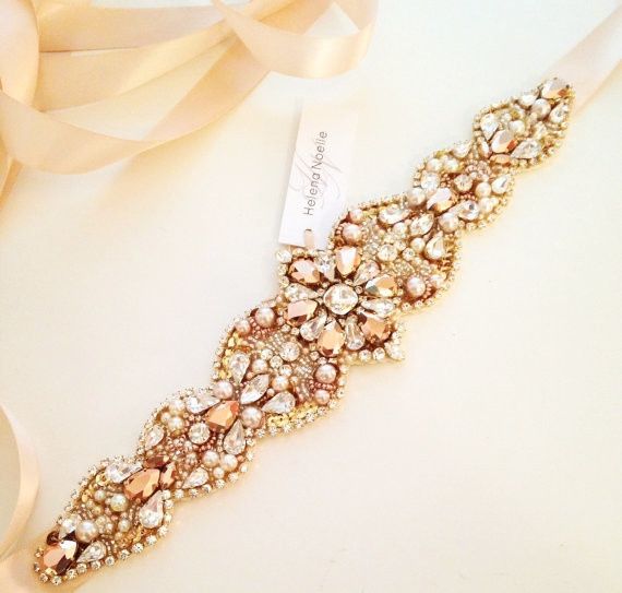 Wedding belt advice