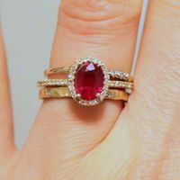 Wedding Band HELP!!!