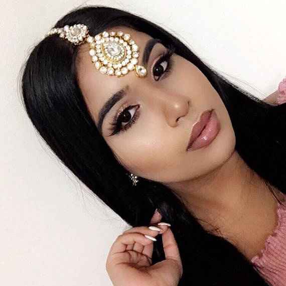 Nonveil Hairpieces - 1