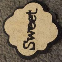 My first DIY on a Saturday snowed in!  (pics)