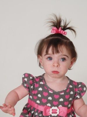 Lets' see your babies!!!