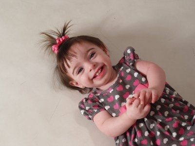 Lets' see your babies!!!