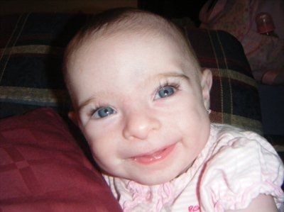 Lets' see your babies!!!