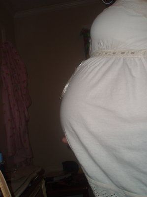 Doc says im too big I am so upset (NWR)