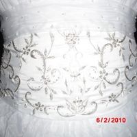 Has anyone order their dress from China?