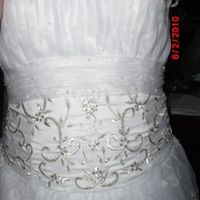 Has anyone order their dress from China?