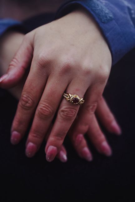 2025 Brides - Show us your ring! 20