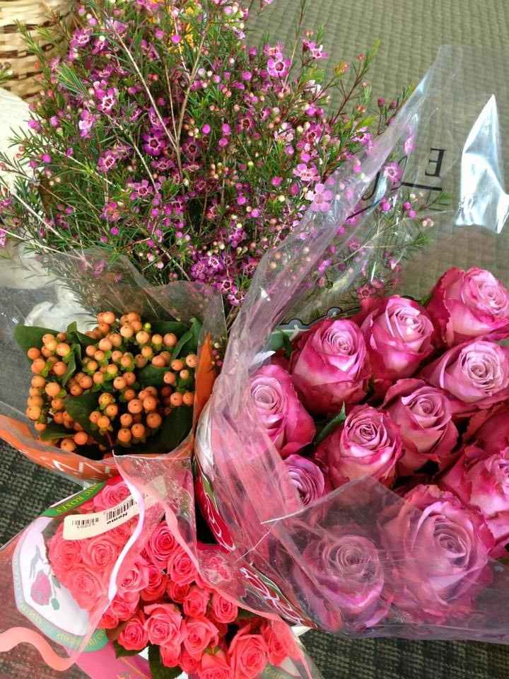 Floral Budget (If you don't mind sharing)