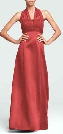 Show me your bridesmaids dresses!