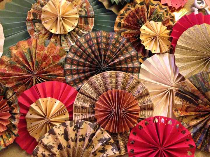 Backdrops! Are you making one?