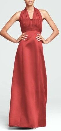 Show me your bridesmaids dresses!