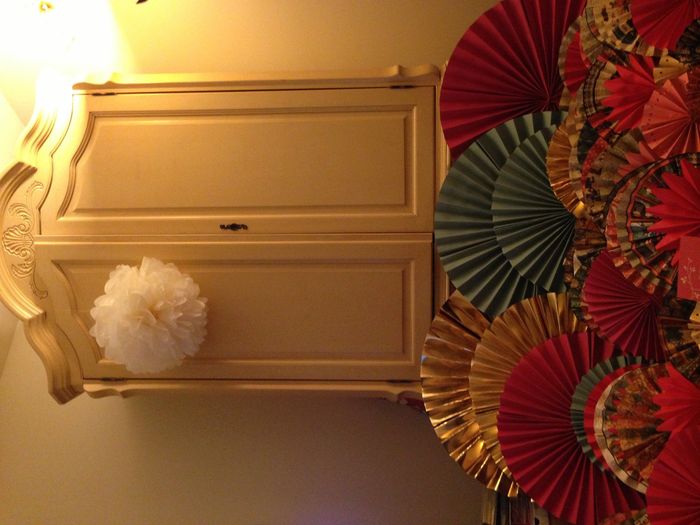 Backdrops! Are you making one?