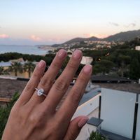 Brides of 2020!  Show us your ring! - 1