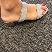 Wedding Shoes - 1