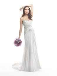 How much does a Maggie Sottero dress cost? Is she a "good" designer?