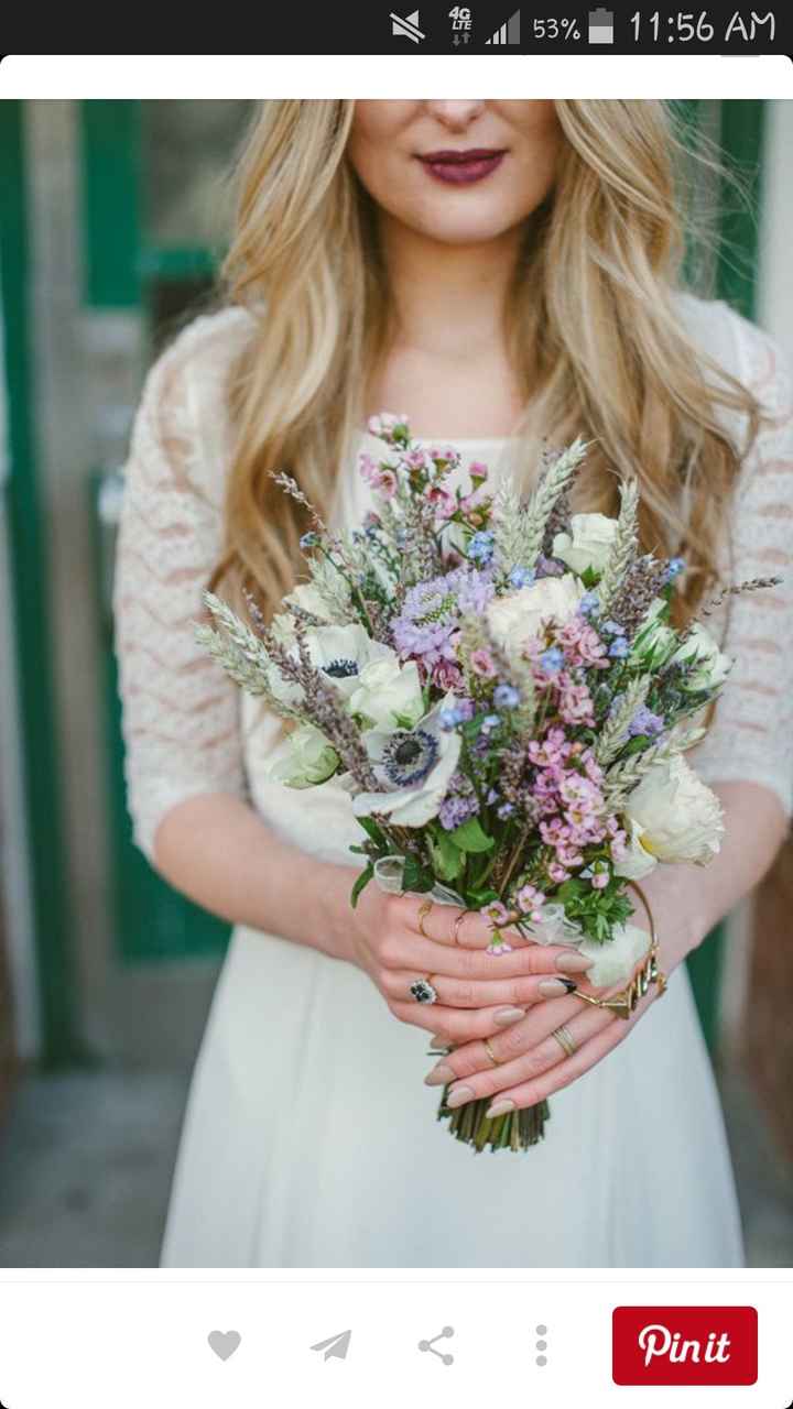 Bridal Bouquet