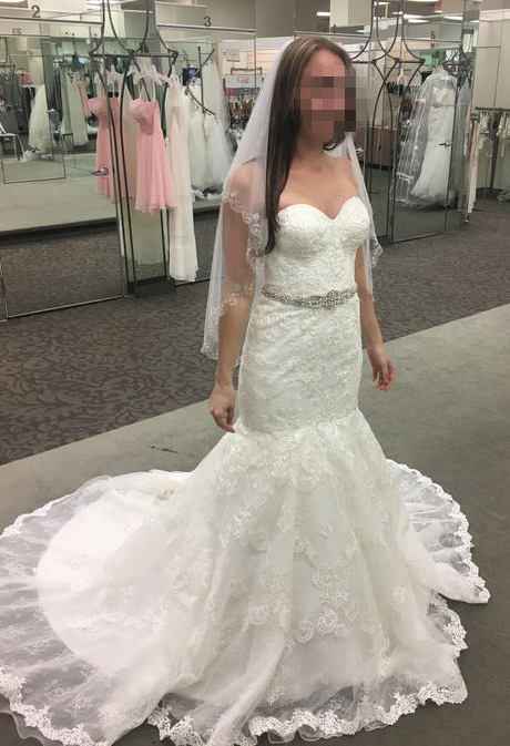 HELP! Which dress style??