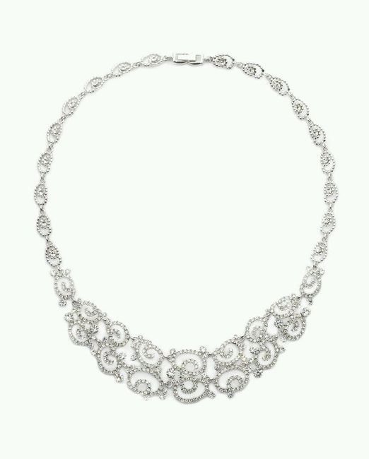 jewelry to match..