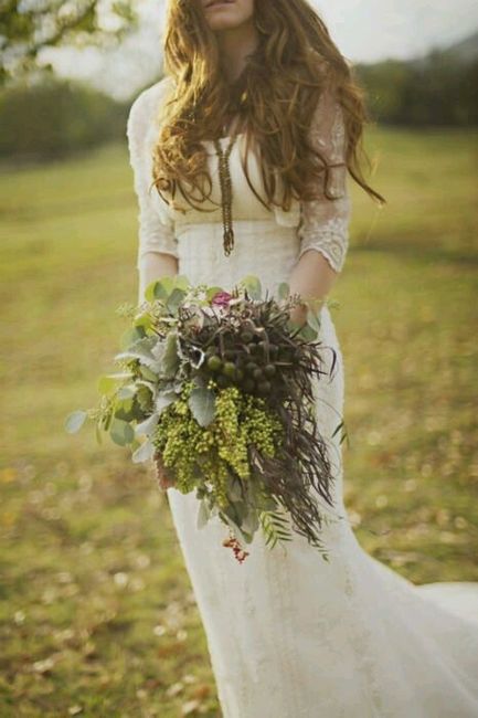 Bridal Bouquet