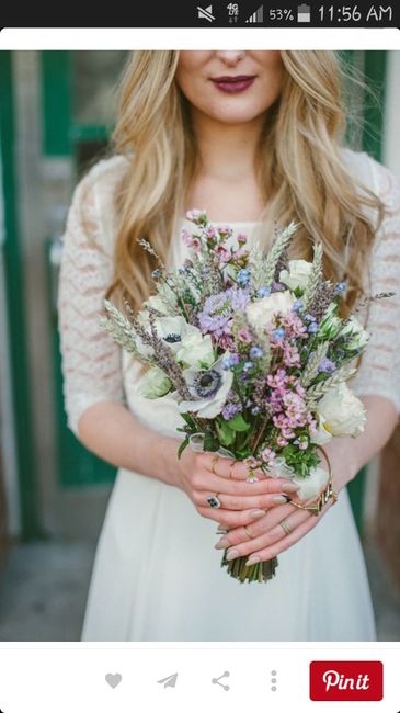 Bridal Bouquet