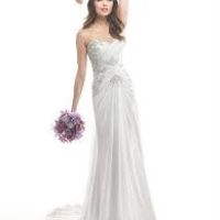 How much does a Maggie Sottero dress cost? Is she a "good" designer?