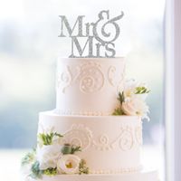 Let's see some cake toppers!