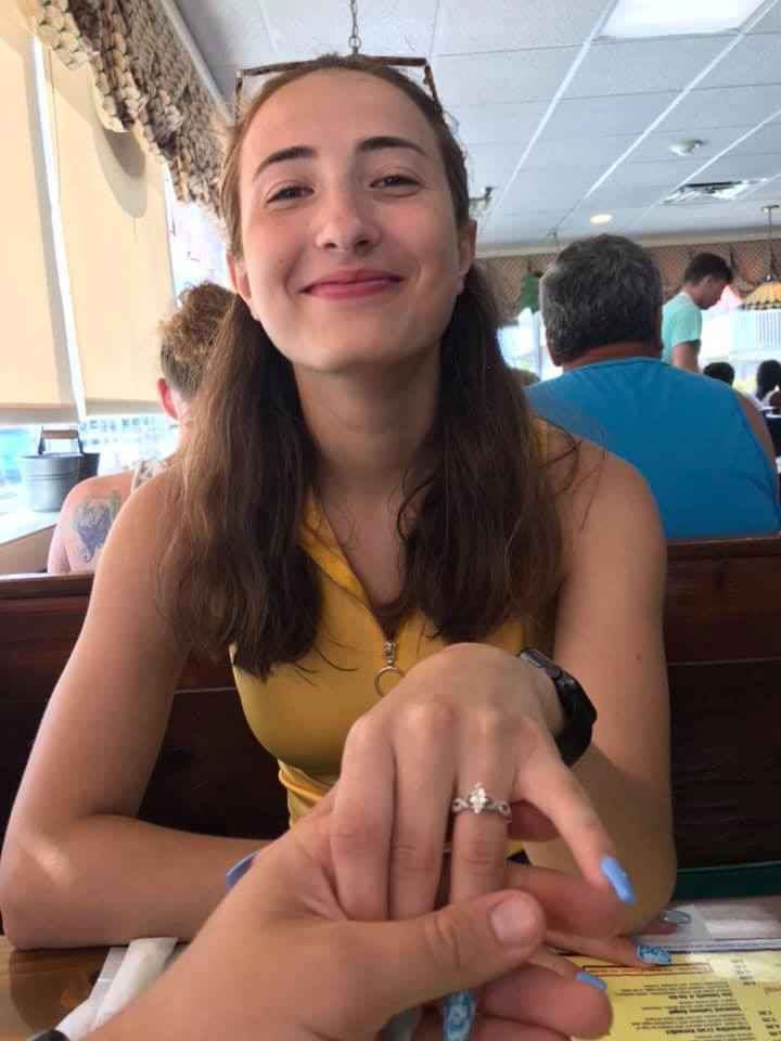 Brides of 2021! Show us your ring! - 1