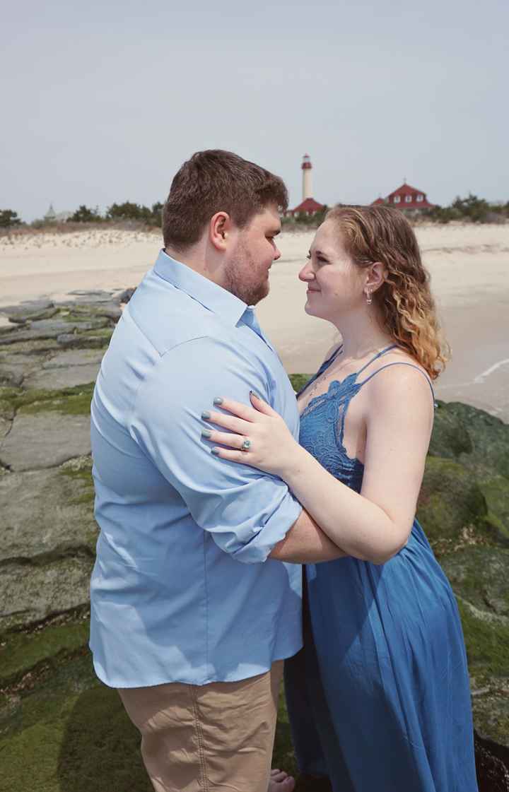 Favorite Engagement Photos 📸 - 3