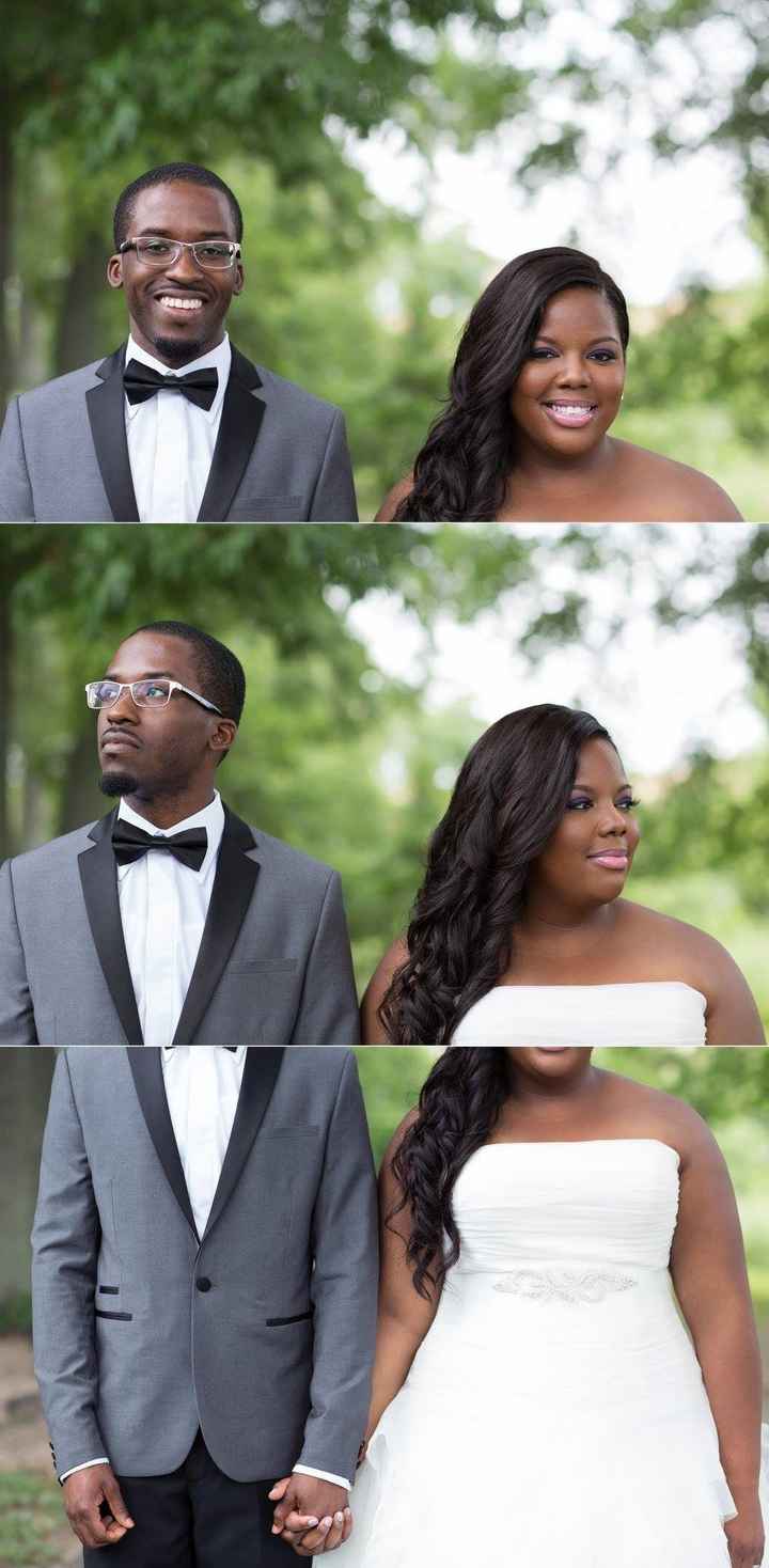 Back and Married! Pic Heavy with Video Trailer!