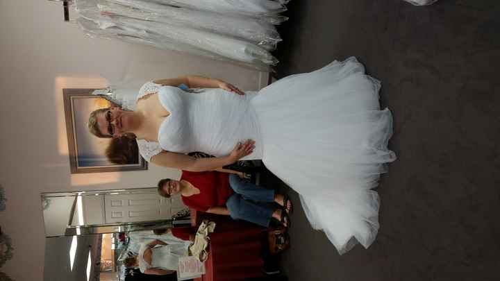 Can't decide between 2 dresses... Help!