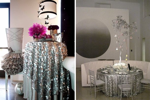 What will be your wedding colors???