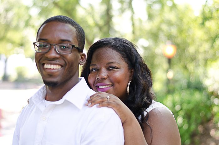 2014 Brides (Share some photos)