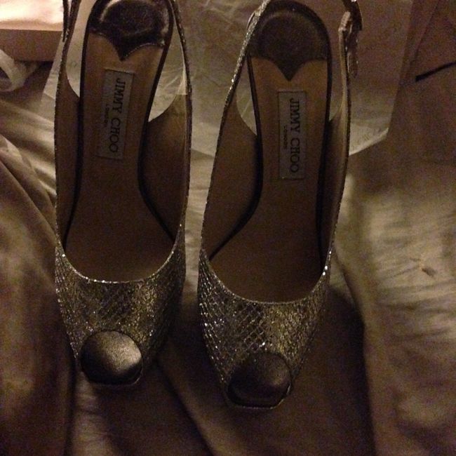 Shoe lovers-- shoe me what you got!