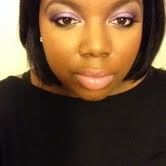 Makeup!