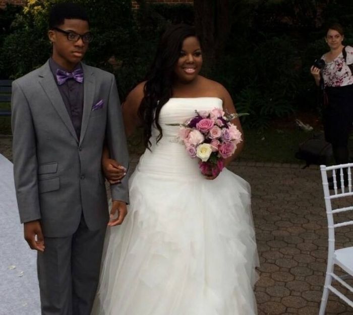 Back and Married! Pic Heavy with Video Trailer!