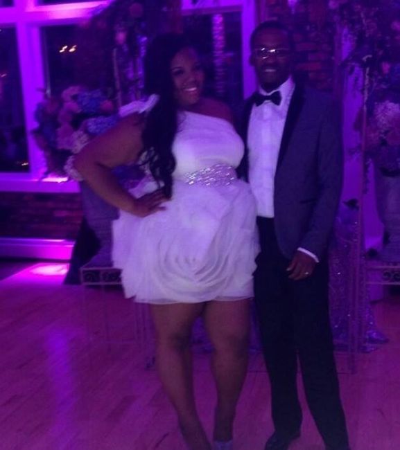 Back and Married! Pic Heavy with Video Trailer!