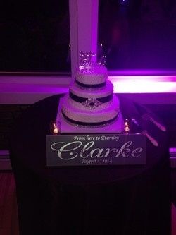 Back and Married! Pic Heavy with Video Trailer!