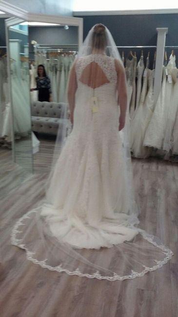 Can't decide between 2 dresses... Help!