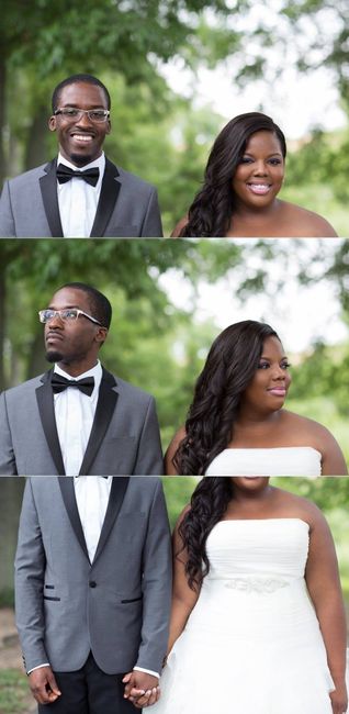 Back and Married! Pic Heavy with Video Trailer!