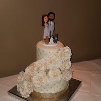 Let me see those cakes!! - 1