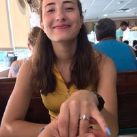 Brides of 2021! Show us your ring! - 1