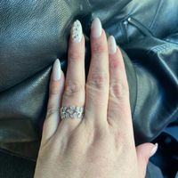 2023 Brides - Show us your ring! - 1